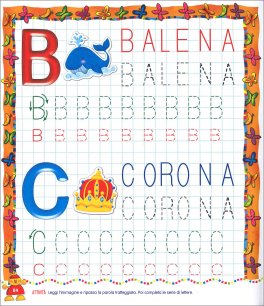 Il Libro per Imparare - 5 Anni — Libro - 3