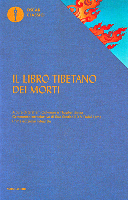 Il Libro Tibetano dei Morti - Prima Edizione Integrale — Libro - 1
