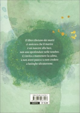 Il Libro Tibetano dei Morti — Libro - 2
