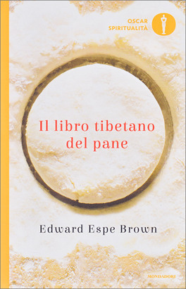 Il Libro Tibetano del Pane — Libro - 1