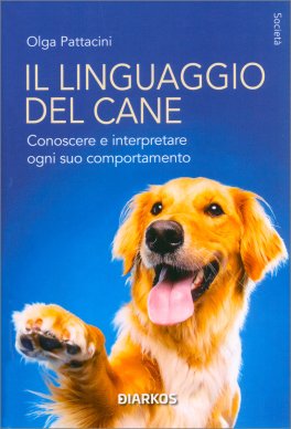 Il Linguaggio del Cane — Libro - 1