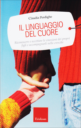 Il Linguaggio del Cuore  — Libro - 1