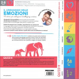 Il Linguaggio delle Emozioni — Libro - 2