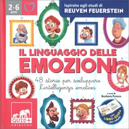 Il Linguaggio delle Emozioni — Libro - 1