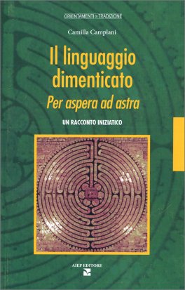 Il Linguaggio Dimenticato — Libro - 1