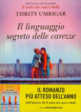 Il Linguaggio Segreto delle Carezze — Libro - 1