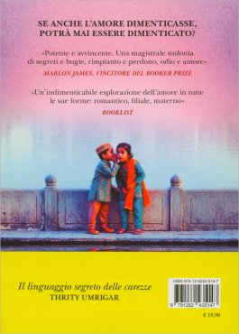 Il Linguaggio Segreto delle Carezze — Libro - 2