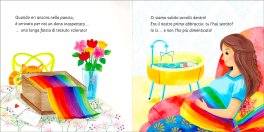 Il Lungo Abbraccio — Libro - 2