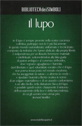 Il Lupo — Libro - 2