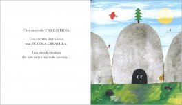Il Lupo e la Caverna — Libro - 3