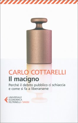 Il Macigno — Libro - 1