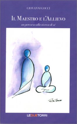 Il Maestro e l'Allievo — Libro - 1