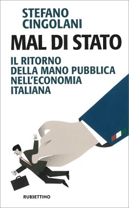Il Mal di Stato — Libro - 1