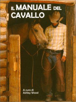 Il Manuale del Cavallo — Libro - 1