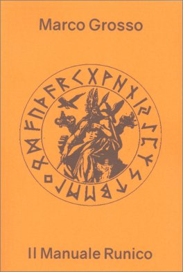 Il Manuale Runico — Libro - 1
