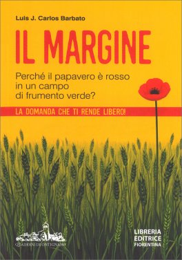 Il Margine — Libro - 1