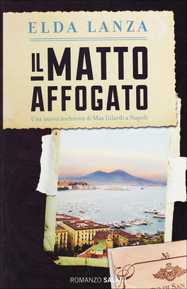 Il Matto Affogato  — Libro - 1