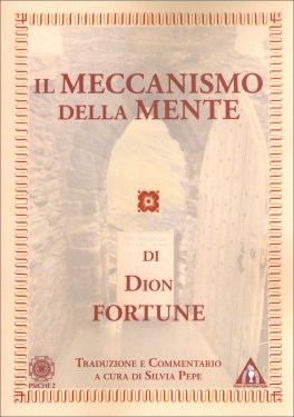 Il Meccanismo della Mente — Libro - 1