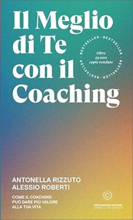 Il Meglio di Te con il Coaching — Libro - 1
