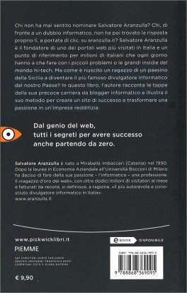 Il Metodo Aranzulla — Libro - 2