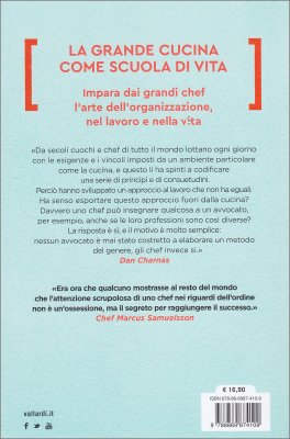 Il Metodo è Servito — Libro - 2