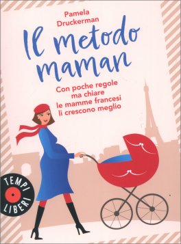 Il Metodo Maman — Libro - 1