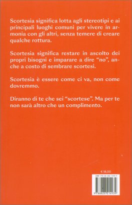 Il Metodo Scortese — Libro - 2