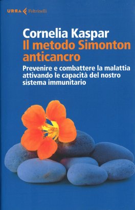Il Metodo Simonton Anticancro — Libro - 1