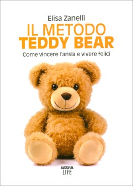 Il Metodo Teddy Bear — Libro - 1