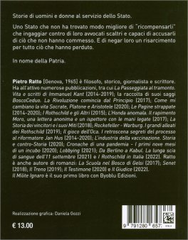 Il Milite Ignaro — Libro - 2