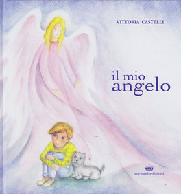 Il Mio Angelo — Libro - 1