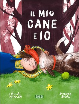 Il Mio Cane e Io — Libro - 1