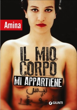 Il Mio Corpo mi Appartiene  — Libro - 1
