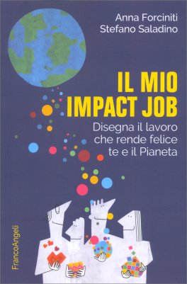 Il Mio Impact Job — Libro - 1