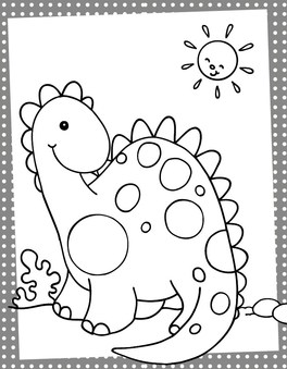 Il Mio Libro da Colorare - 3/4 Anni — Libro - 3