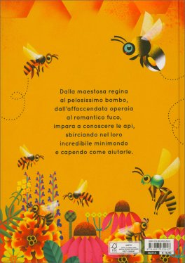 Il Mio Libro delle Api — Libro - 2