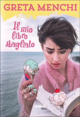 Il Mio Libro Sbagliato — Libro - 1