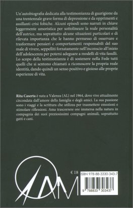 Il Mio Mondo È Differente — Libro - 2