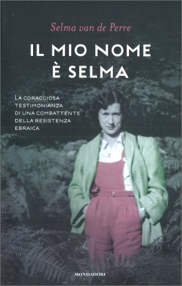 Il Mio Nome è Selma — Libro - 1