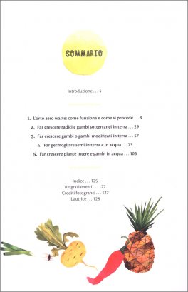 Il Mio Orto Zero Waste — Libro - 4