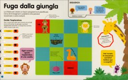Il Mio Primo Libro di Coding — Libro - 3