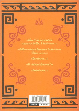 Il Mio Socrate — Libro - 2