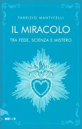 Il Miracolo — Libro - 1