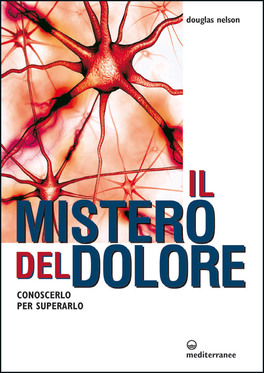 Il Mistero del Dolore — Libro - 1