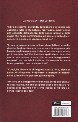 Il Monaco che non Aveva un Passato — Libro - 2
