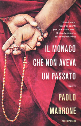 Il Monaco che non Aveva un Passato — Libro - 1