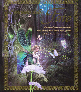 Il Mondo delle Fate — Libro - 1