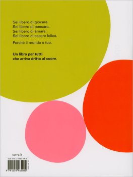 Il Mondo è Tuo — Libro - 2