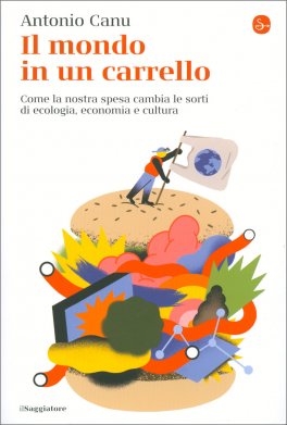 Il Mondo in un Carrello — Libro - 1