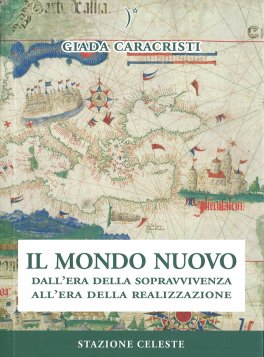 Il Mondo Nuovo — Libro - 1